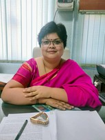 Dr. Ashima Saikia