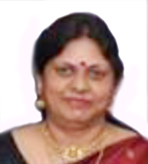 Dr. Sarbari Nag