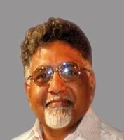 Dr. Sachidanand Sinha