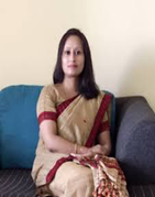 Dr. Kakoli Gogoi