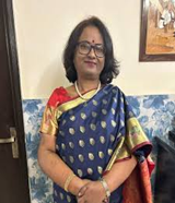 Dr. Meenal Mishra