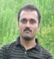 Prof. Benidhar Deshmukh