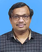 Prof. Dibyendu Maiti