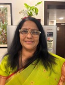 Prof. B. Rupini